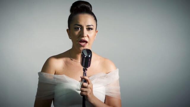 Upali svetlo - Anđela Janković (COVER)