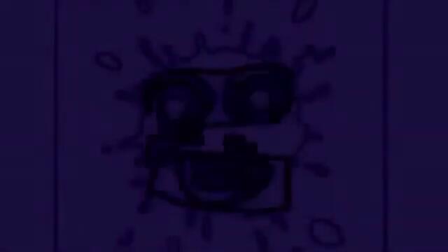 Klasky csupo newer in splash black
