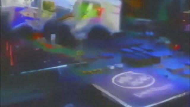 Intel Pentium Commercial (1995)