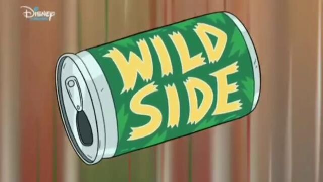 Големият град на Грийнс сезон 2 епизод 17