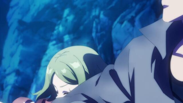 [SubsPlease] Tsuihousha Shokudou e Youkoso! - 01 (480p) [DAD8ACA7]