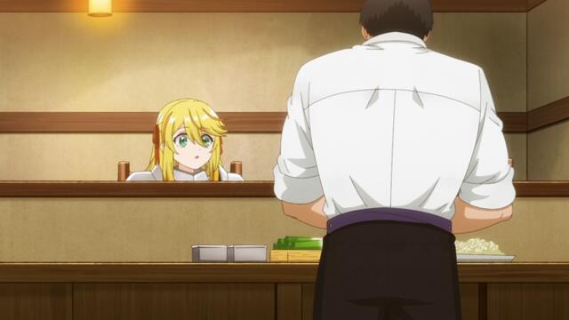 [SubsPlease] Tsuihousha Shokudou e Youkoso! - 03 (480p) [F4EAD5A5]