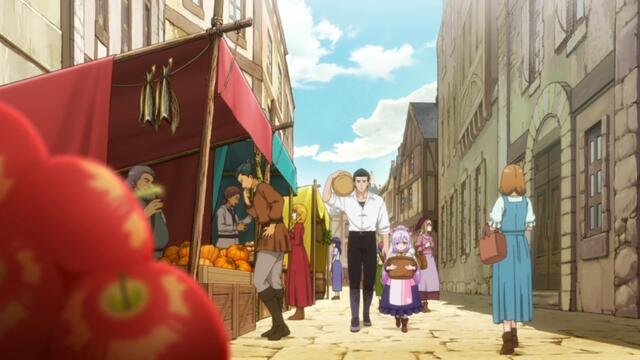 [SubsPlease] Tsuihousha Shokudou e Youkoso! - 04 (480p) [4F0AAE14]