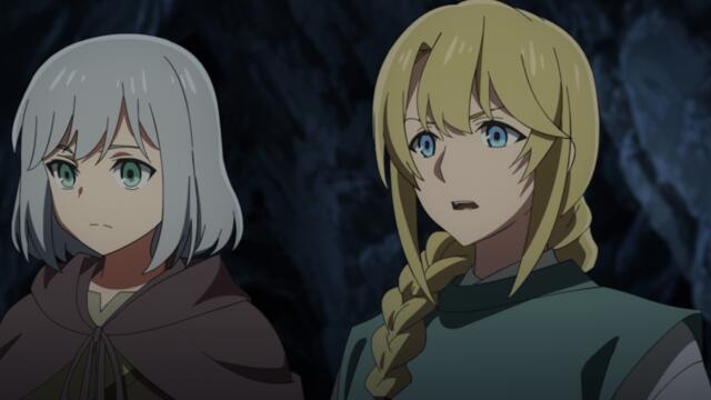 [SubsPlease] Mizuzokusei no Mahoutsukai - 05 (480p) [D16FDE29]