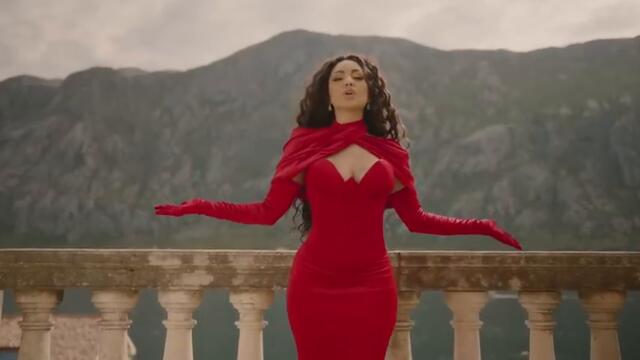 ALEHANDRA - SVALER (OFFICIAL VIDEO)