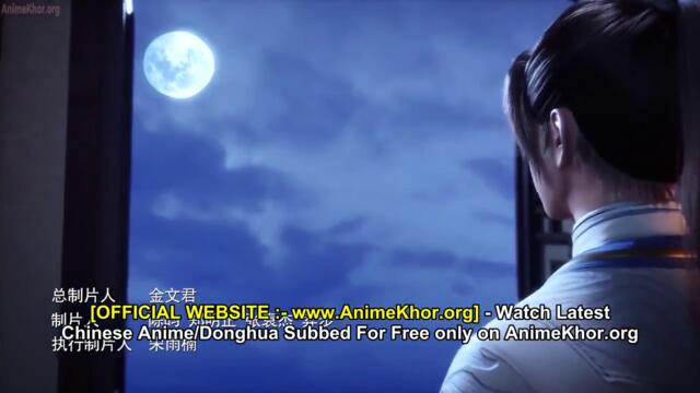 Alchemy Supreme [Dan Dao Zhizun] Episode 141 Subtitles [ENGLISH + INDONESIAN] - AnimeKhor-embed