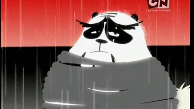 Скункс Фу Изкуството да помниш Втора част