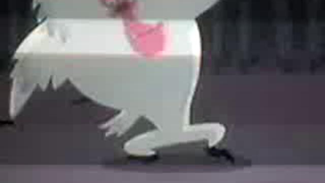 Скункс Фу - Изкуството да бъдеш без ум - 1 част - бг аудио - високо качество