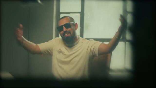 NASYO CHERNIA X FURY X MONKEY -  ДЕПУТАТИ [OFFICIAL 2025 VIDEO]