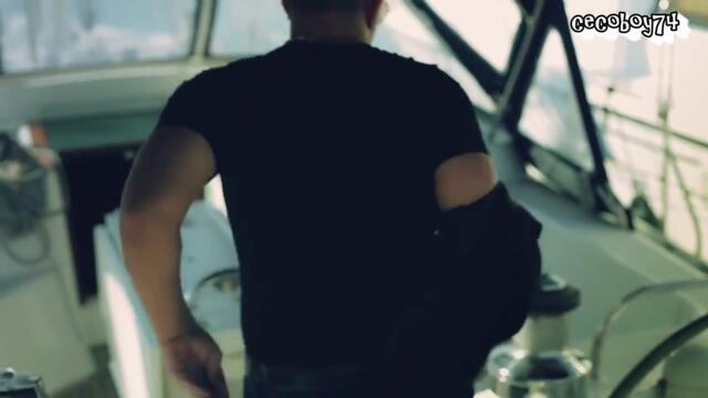 Γιάννης Παναγιωτόπουλος - Το Ριγέ Σακάκι - раираното сако