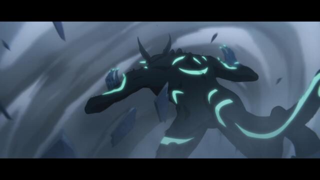 [SubsPlease] To Be Hero X - 18 (480p) [8B511D72]