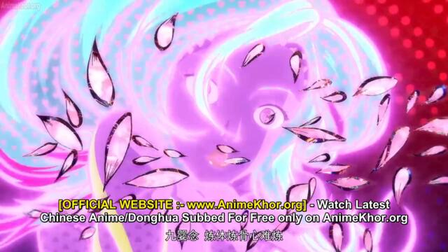 Demon’s Ascension [Mo Tian Ji] Episode 9 Subtitles [ENGLISH + INDONESIAN] - AnimeKhor-embed