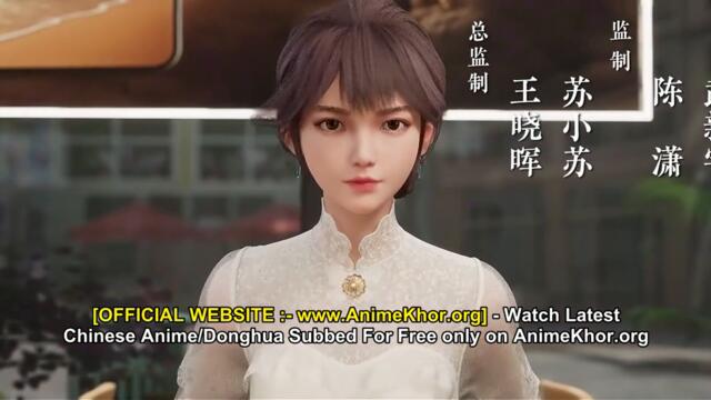 Immortal Doctor In Modern City Episode 93 Subtitles [ENGLISH + INDONESIAN] - AnimeKhor-embed