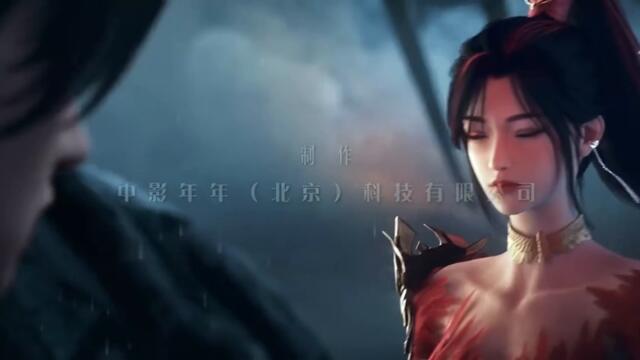 Over the Divine Realms [Shenguo Zhi Shang] Episode 10 Subtitles [ENGLISH + INDONESIAN] - AnimeKhor-embed