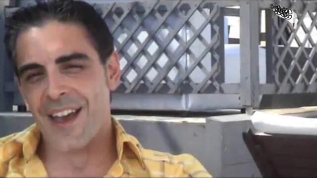 Γιάννης Παναγιωτόπουλος - Τι να την κάνεις μια καρδιά - какво да я правиш с едно сърце