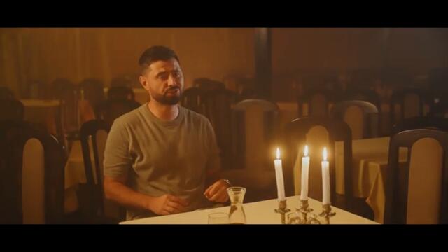 DENIS BAGAVAC - PJEVAČICA (OFFICIAL VIDEO 2025)