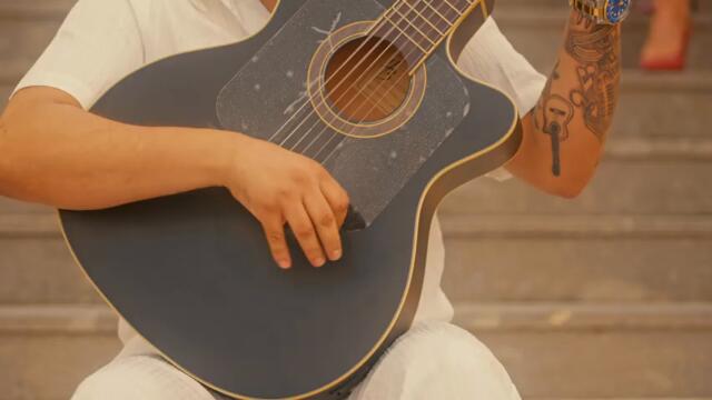 Asmir Hrustic - Chica Loca  (Official Video 2025)