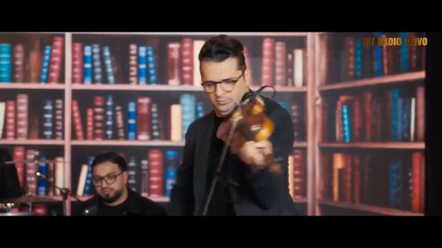 Aldina Bajic - Borim se (Official Cover 2025)