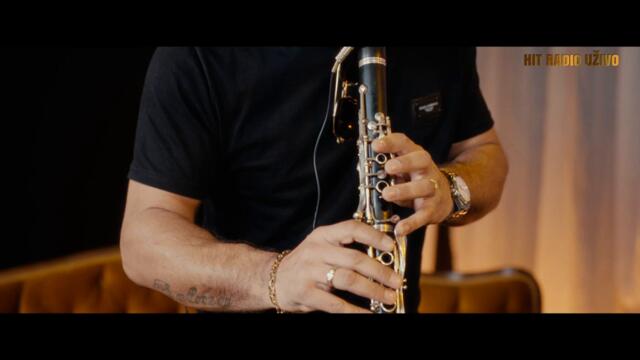 Aldina Bajic - Moja ruzo (Official Cover 2025)