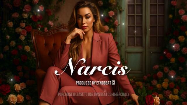 Tea Tairovic - Narcis (Official Audio) 2025