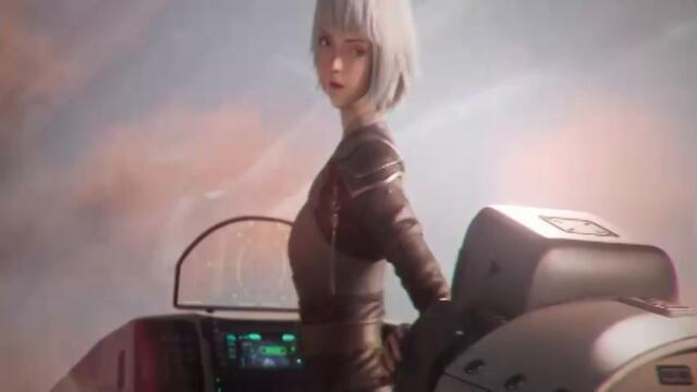 Ling Cage Season 2 Episode 12 Subtitles [част 2]