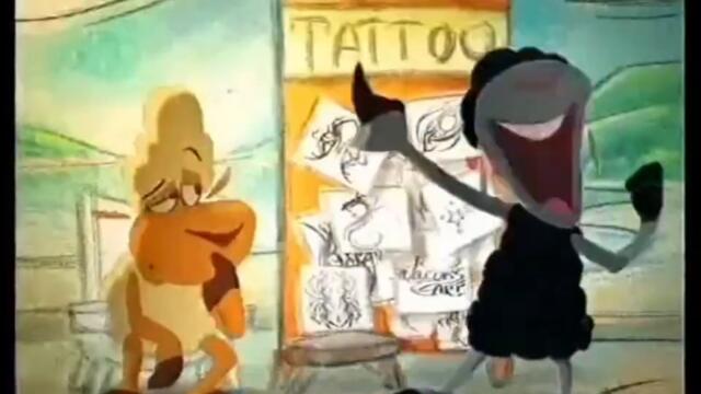 Jacob's 3 in 1_ оранжева цена за 0,29лв (Spot) (2012) V2