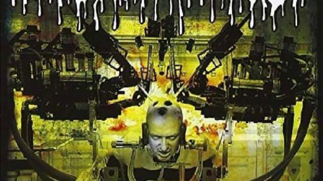 Agathocles -  Superiority Overdose 2001 (Pack)