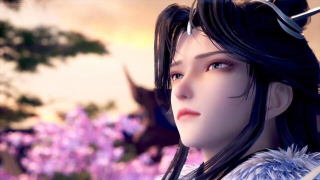 Stop at the level of Refining Qi for 100,000 years Episode 265 Subtitles [ENGLISH + INDONESIAN] - AnimeKhor-embed