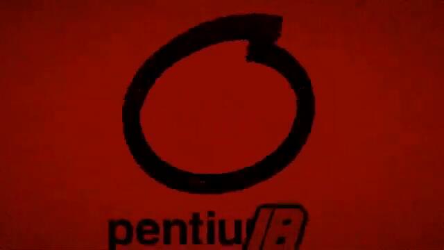 Neintel Inside Pentium IB in my TERRIFYING G Major