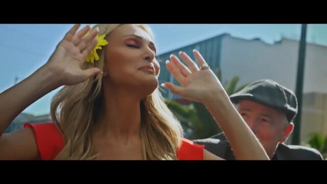 Νατάσα Θεοδωρίδου – Ήταν Να Βρεθούμε ｜ Official Music Video (4K)