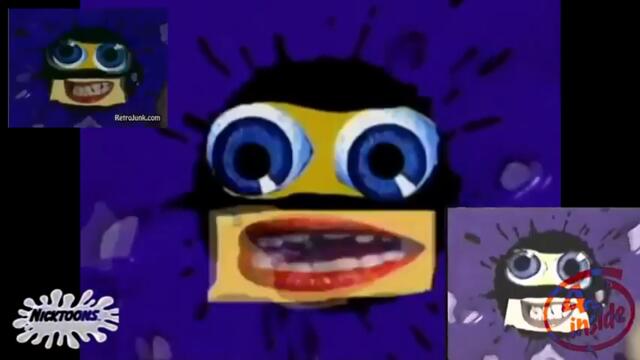 Another Klasky Csupo YTP
