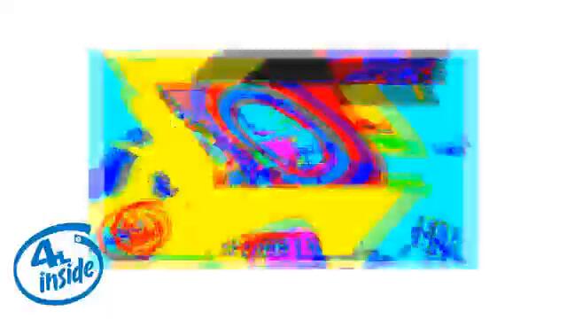 Teh DUHtterfinger eats Nickelodeon