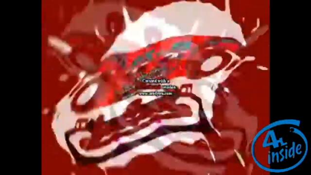 Klasky Csupo in SUPER DUPER GMAJOR