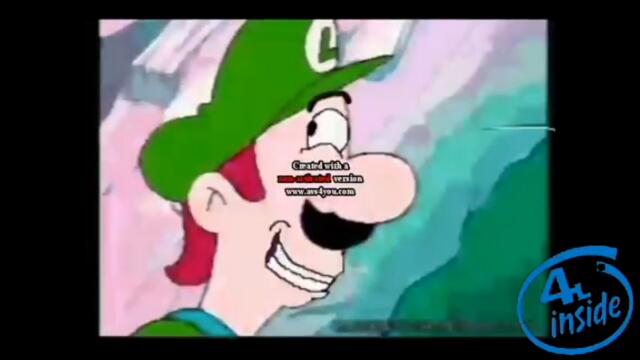 Luig likes Ice Cream