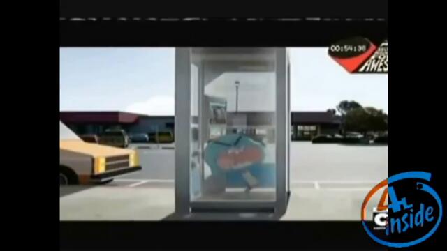 my reaction to sony vegas trial expiring