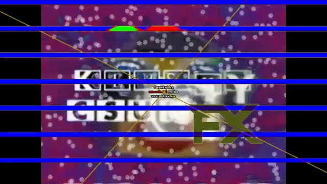 C... / Gamecube enhanced with Crazy Diamond