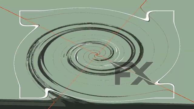 FACE GETS A KLASKY CSUPO THINGY