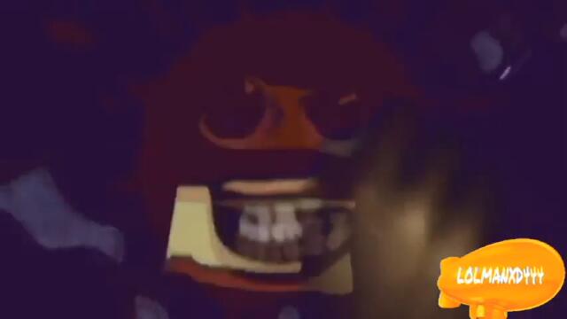 Logoduel Klasky Csupo FX Round 1 vs myself