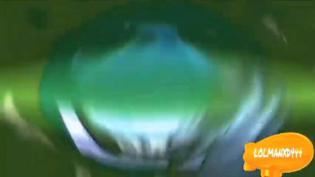 Logoduel - Klasky Csupo FX Round 2 vs myself