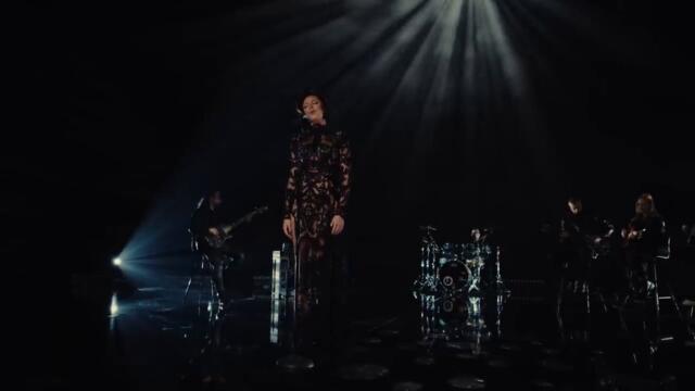 ALEKSANDRA PRIJOVIC - POSLEDNJI KABARE (OFFICIAL VIDEO)