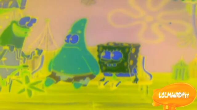 Patrick's Rampage in G Major 2