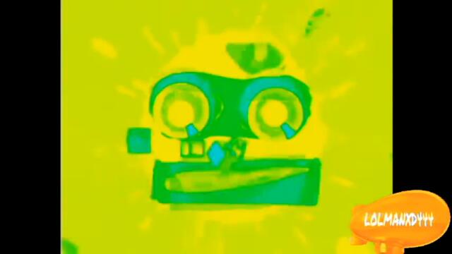 An effect ill call SpongeBob Major