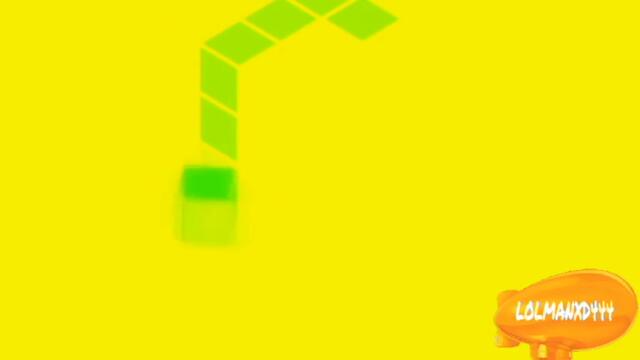 Gamecube intro In SpongeBob Major