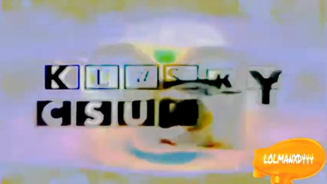 Klasky csupo in G Major 3 and 4 in G Major 4