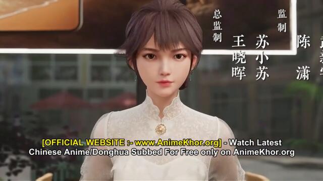 Immortal Doctor In Modern City Episode 94 Subtitles [ENGLISH + INDONESIAN] - AnimeKhor-embed