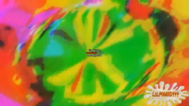 IT IS NOT CREATED WITH THE YOUTUBE VIDEO EDITOR