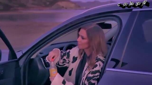 Έλλη Κοκκίνου - Δε Σε Αφορά - не те интересува - Remix