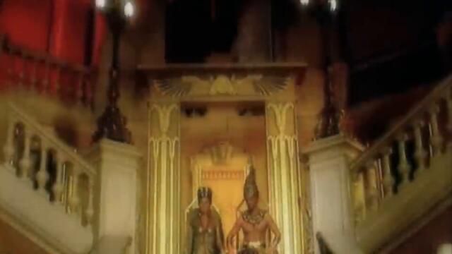 Lepa Brena - Ti si moj greh (Official Video 1996)