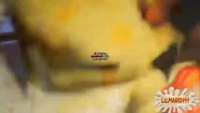 Spongebob cereal commercal super fast