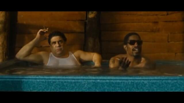 Revolver / Револвер (2005) part.3 BG Audio